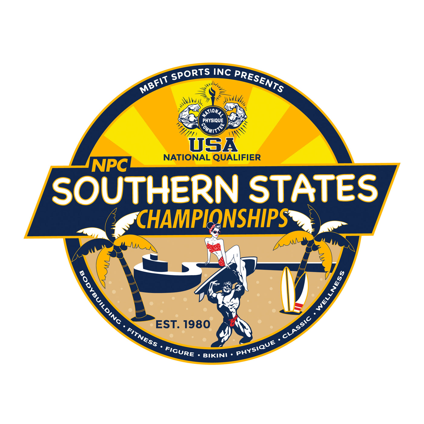 NPC Southern States