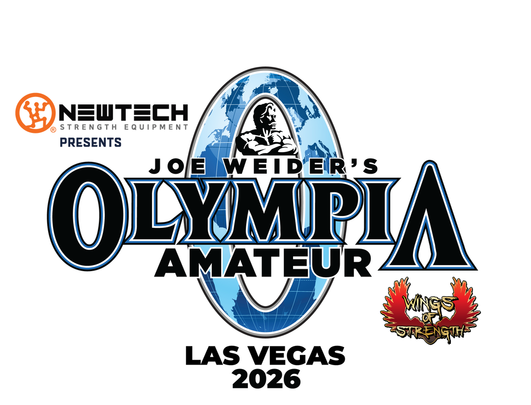 Olympia Amateur