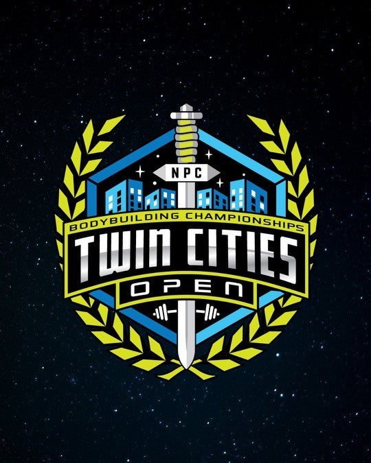 NPC Twin Cities Open
